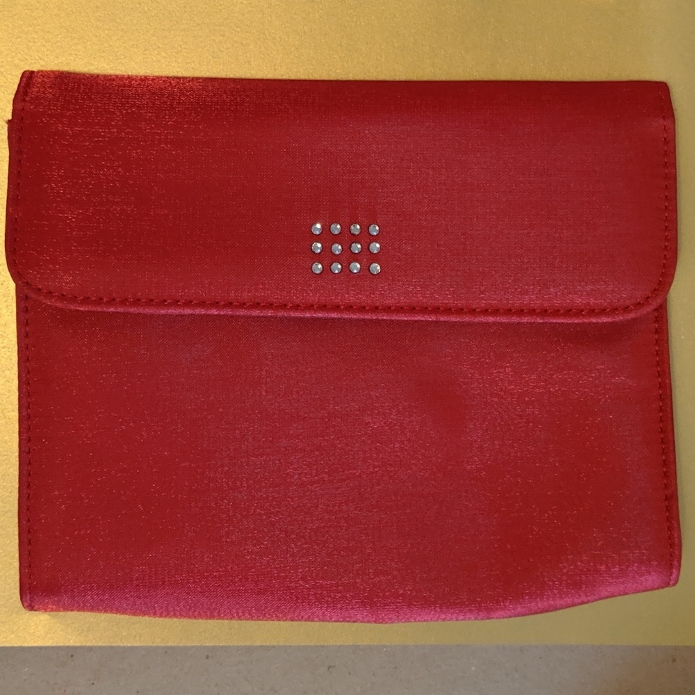Snap Closure Bag